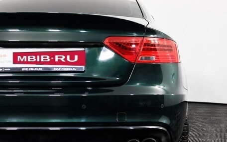 Audi S5, 2012 год, 2 127 450 рублей, 21 фотография