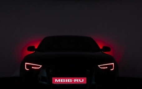 Audi S5, 2012 год, 2 127 450 рублей, 22 фотография