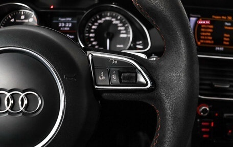 Audi S5, 2012 год, 2 127 450 рублей, 31 фотография