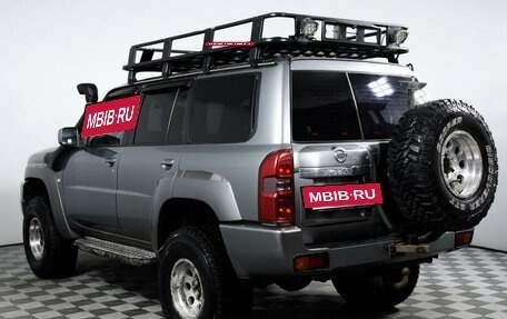 Nissan Patrol, 2007 год, 1 950 000 рублей, 7 фотография
