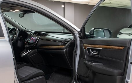 Honda CR-V IV, 2019 год, 2 480 000 рублей, 11 фотография