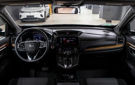 Honda CR-V IV, 2019 год, 2 480 000 рублей, 21 фотография