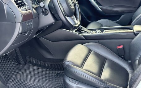 Mazda 6, 2015 год, 2 050 000 рублей, 15 фотография