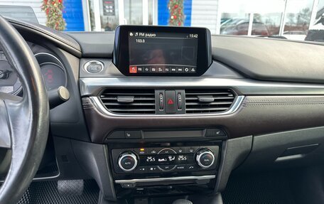Mazda 6, 2015 год, 2 050 000 рублей, 26 фотография