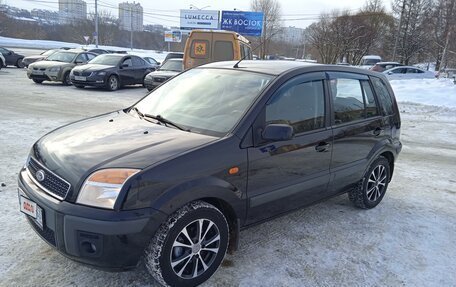 Ford Fusion I, 2009 год, 890 000 рублей, 2 фотография