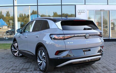 Volkswagen ID.4, 2023 год, 4 490 000 рублей, 7 фотография