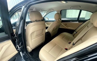 BMW 5 серия, 2016 год, 2 225 000 рублей, 1 фотография