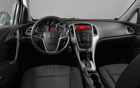 Opel Astra J, 2011 год, 979 000 рублей, 6 фотография