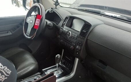 Nissan Pathfinder, 2012 год, 2 450 000 рублей, 12 фотография