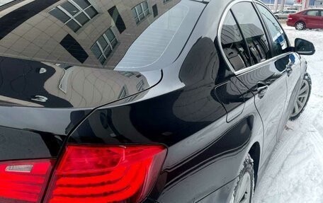 BMW 5 серия, 2016 год, 2 225 000 рублей, 2 фотография