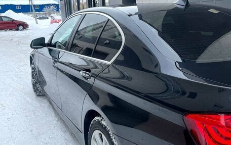 BMW 5 серия, 2016 год, 2 225 000 рублей, 5 фотография