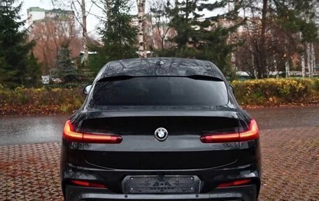 BMW X4, 2020 год, 6 000 000 рублей, 5 фотография
