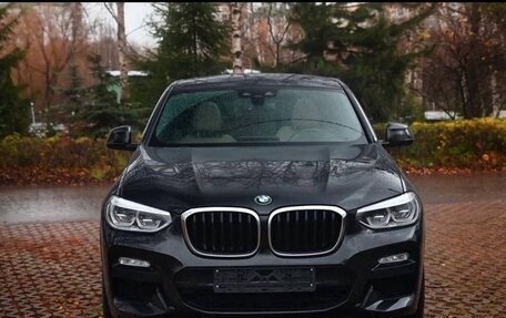 BMW X4, 2020 год, 6 000 000 рублей, 3 фотография