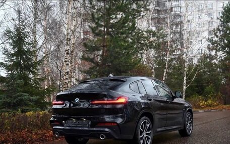 BMW X4, 2020 год, 6 000 000 рублей, 6 фотография
