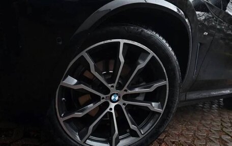 BMW X4, 2020 год, 6 000 000 рублей, 9 фотография
