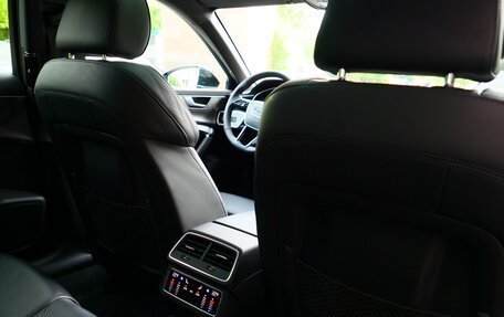 Audi A6, 2019 год, 4 450 000 рублей, 16 фотография