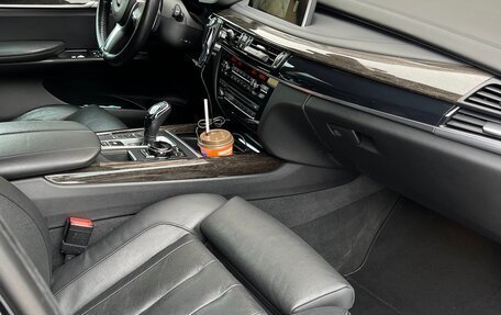 BMW X5, 2016 год, 4 900 000 рублей, 10 фотография