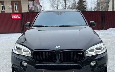 BMW X5, 2016 год, 4 900 000 рублей, 1 фотография