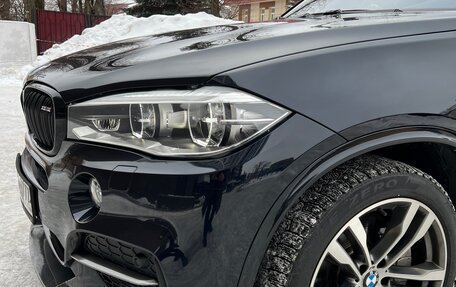 BMW X5, 2016 год, 4 900 000 рублей, 7 фотография
