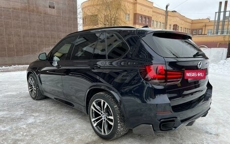 BMW X5, 2016 год, 4 900 000 рублей, 5 фотография