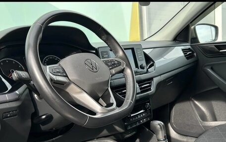 Volkswagen Polo VI (EU Market), 2020 год, 1 820 000 рублей, 2 фотография