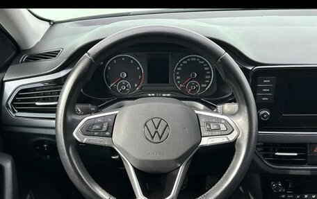 Volkswagen Polo VI (EU Market), 2020 год, 1 820 000 рублей, 6 фотография
