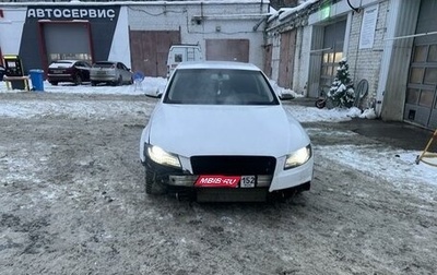 Audi A4, 2011 год, 900 000 рублей, 1 фотография