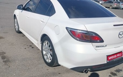 Mazda 6, 2011 год, 984 000 рублей, 1 фотография