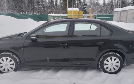 Volkswagen Jetta VI, 2015 год, 1 800 000 рублей, 10 фотография