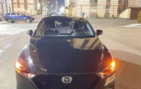 Mazda 3, 2022 год, 2 350 000 рублей, 4 фотография