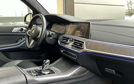 BMW X7, 2020 год, 11 999 000 рублей, 12 фотография