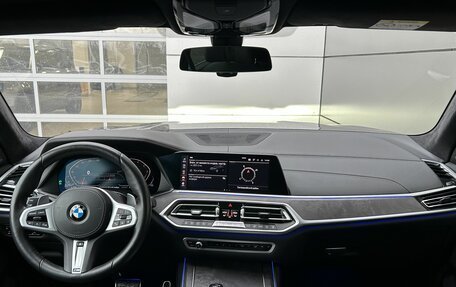 BMW X7, 2020 год, 11 999 000 рублей, 13 фотография