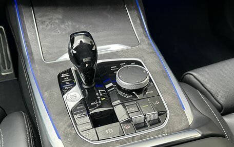 BMW X7, 2020 год, 11 999 000 рублей, 20 фотография