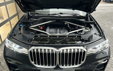 BMW X7, 2020 год, 11 999 000 рублей, 17 фотография