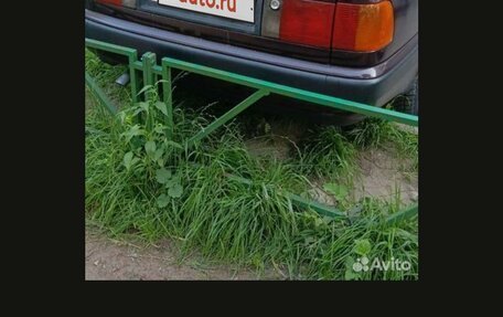 Audi 100, 1991 год, 140 000 рублей, 7 фотография
