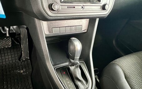 Volkswagen Caddy IV, 2019 год, 2 380 000 рублей, 19 фотография