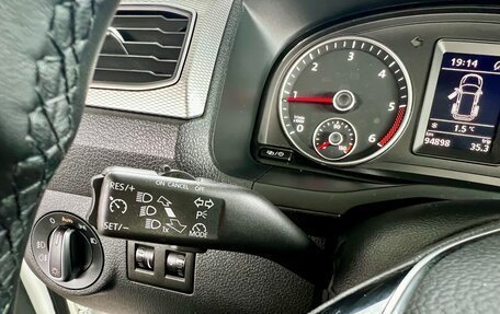 Volkswagen Caddy IV, 2019 год, 2 380 000 рублей, 22 фотография