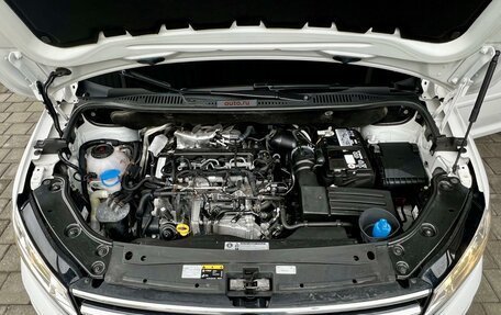 Volkswagen Caddy IV, 2019 год, 2 380 000 рублей, 31 фотография