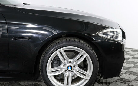 BMW 5 серия, 2015 год, 3 080 000 рублей, 8 фотография