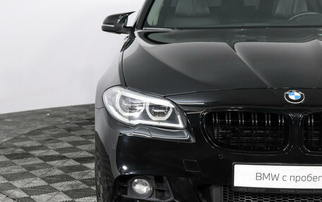 BMW 5 серия, 2015 год, 3 080 000 рублей, 7 фотография