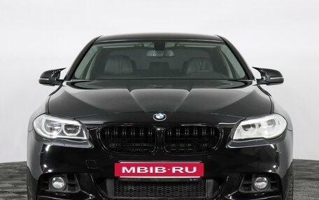BMW 5 серия, 2015 год, 3 080 000 рублей, 3 фотография
