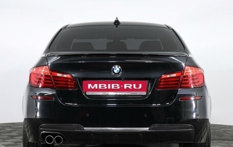 BMW 5 серия, 2015 год, 3 080 000 рублей, 4 фотография