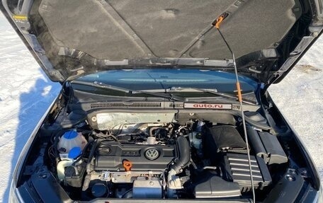 Volkswagen Jetta VI, 2013 год, 1 450 000 рублей, 9 фотография