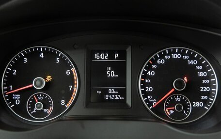 Volkswagen Jetta VI, 2013 год, 1 068 000 рублей, 9 фотография