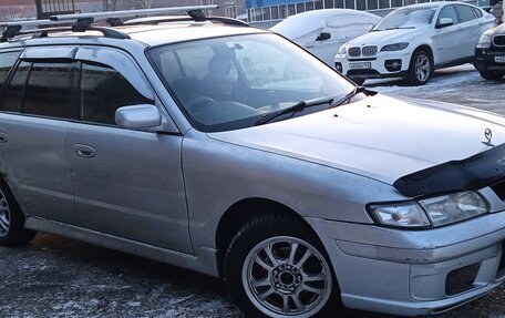 Mazda Capella, 1999 год, 320 000 рублей, 7 фотография