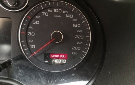 Audi A3, 2011 год, 850 000 рублей, 9 фотография