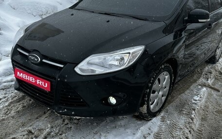 Ford Focus III, 2011 год, 722 000 рублей, 1 фотография