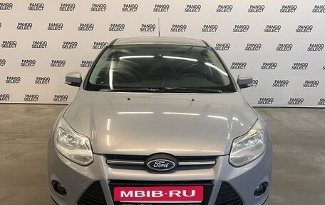 Ford Focus III, 2012 год, 559 000 рублей, 7 фотография