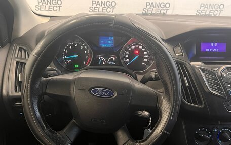 Ford Focus III, 2012 год, 559 000 рублей, 14 фотография