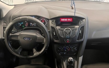 Ford Focus III, 2012 год, 559 000 рублей, 13 фотография